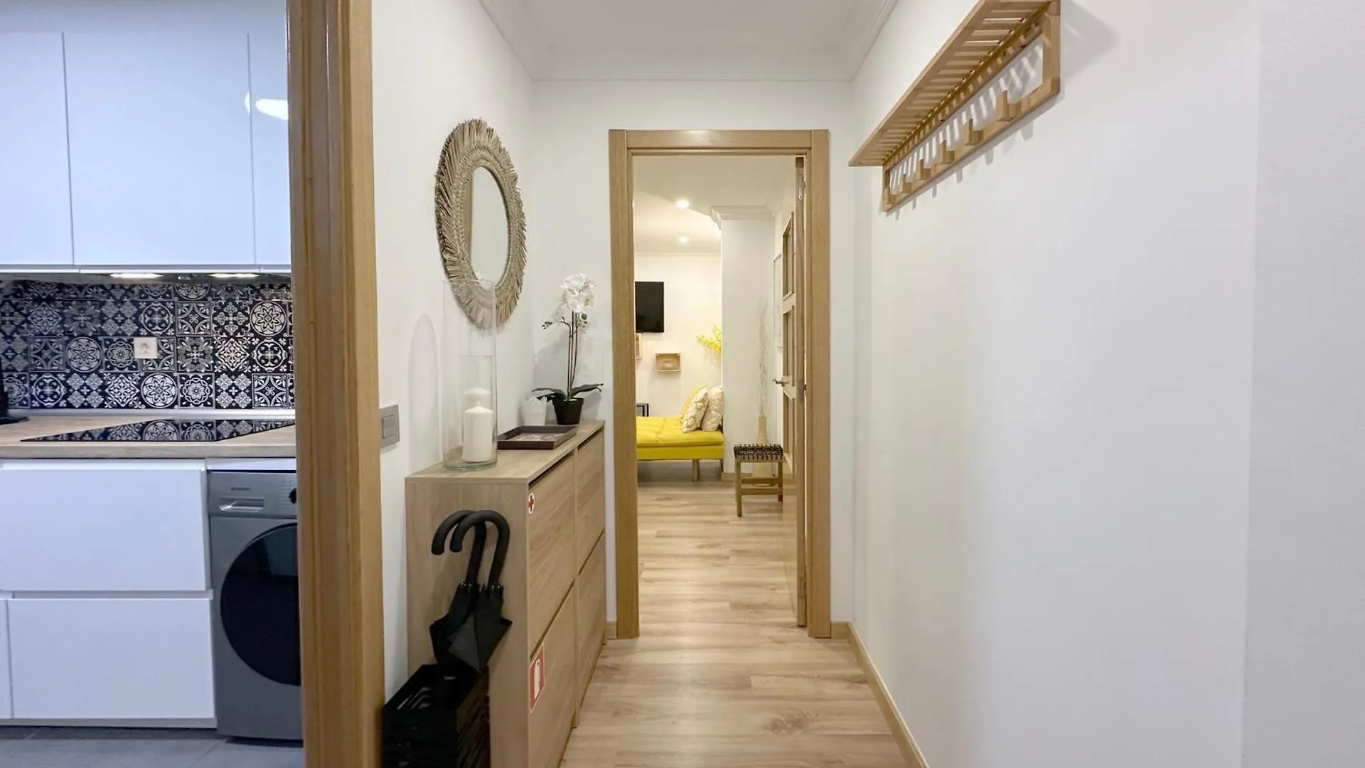 Encantador Apartamento Junto Al Ayuntamiento Bilbao
