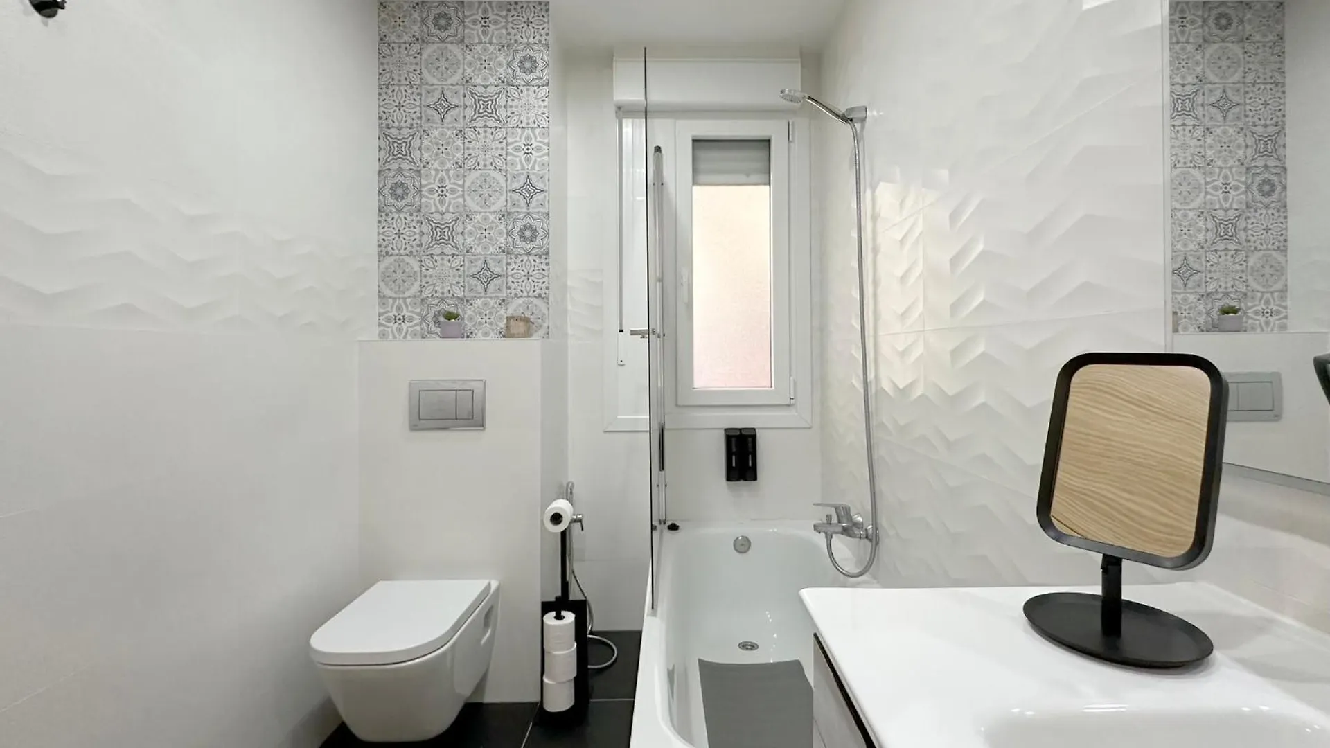 Encantador Apartamento Junto Al Ayuntamiento Bilbao