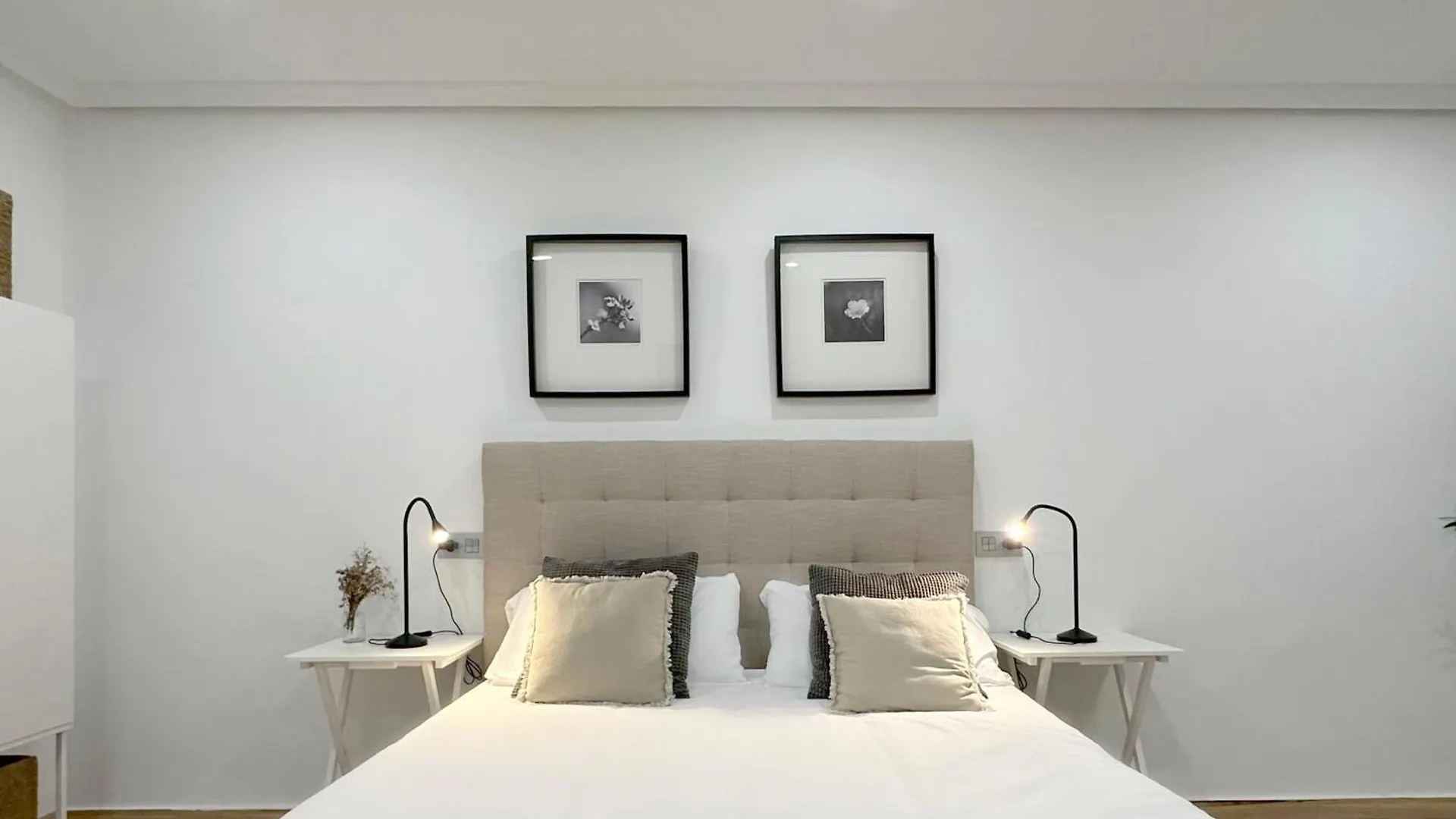 Encantador Apartamento Junto Al Ayuntamiento Bilbao España