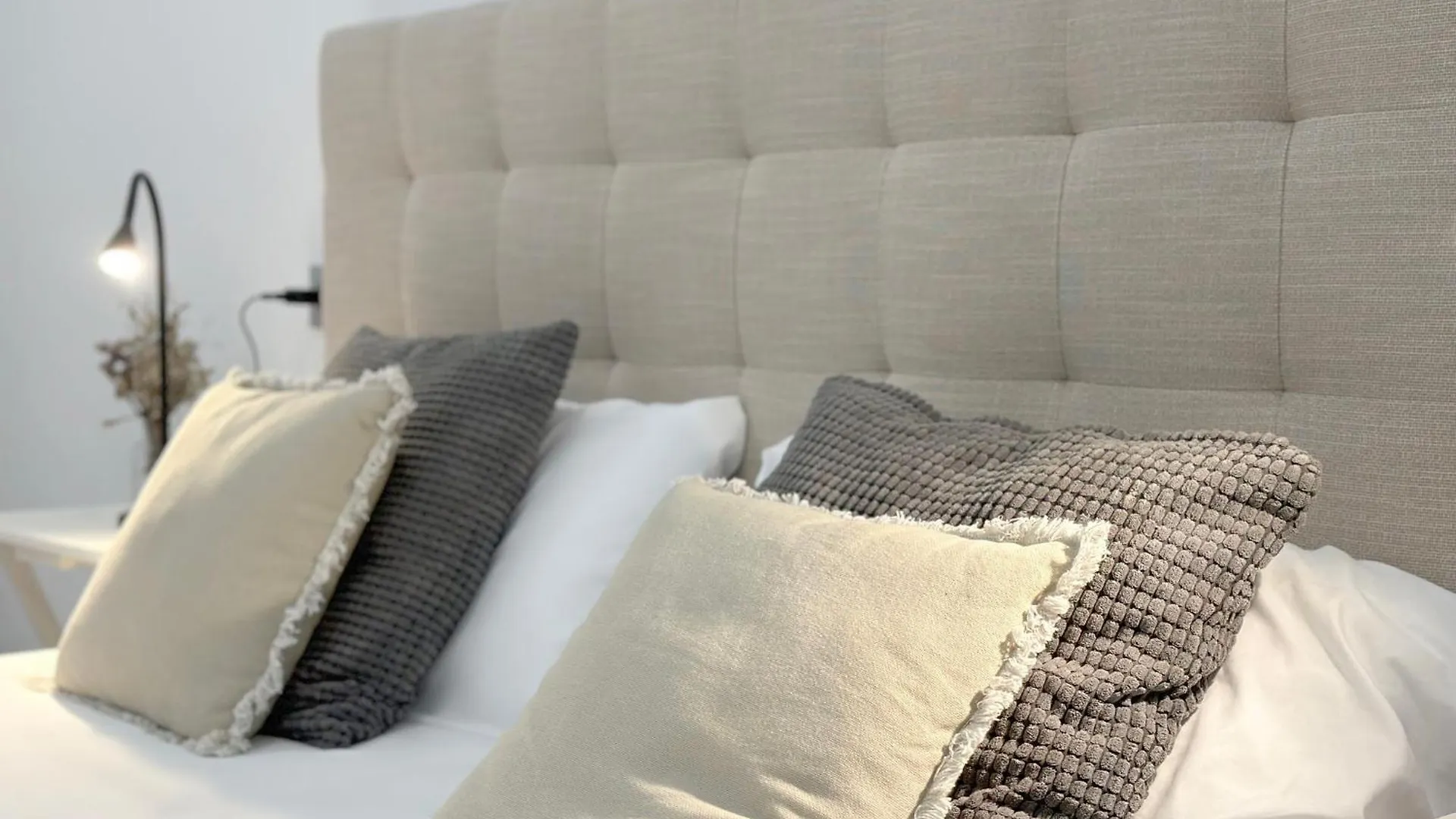 Encantador Apartamento Junto Al Ayuntamiento Bilbao